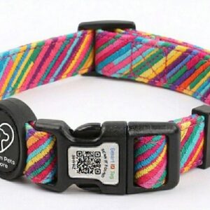 COLLAR DE PERRO CON QR (copia) (copia) (copia)